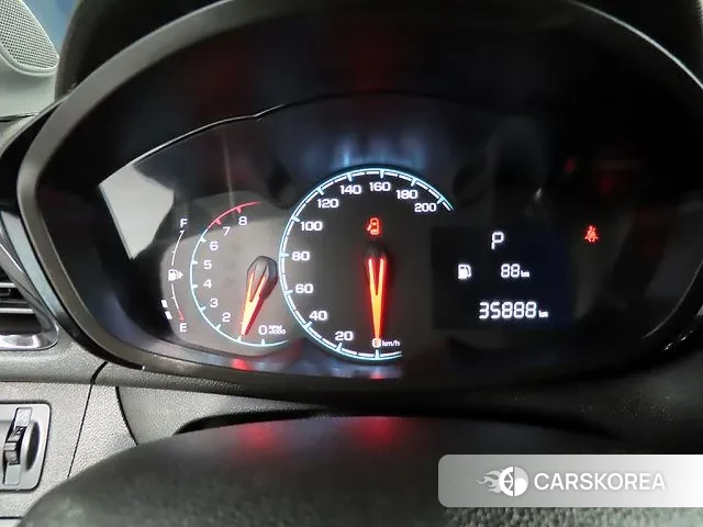 Chevrolet (GM Daewoo) The Next Spark id 3485184 из Кореи 18