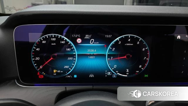 Mercedes-Benz E-Class W213 id 4249756 из Кореи 30