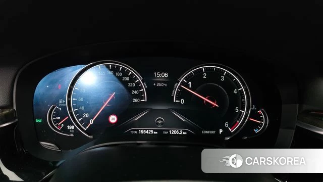 BMW 6 Series GT (G32) id 4448269 из Кореи 18