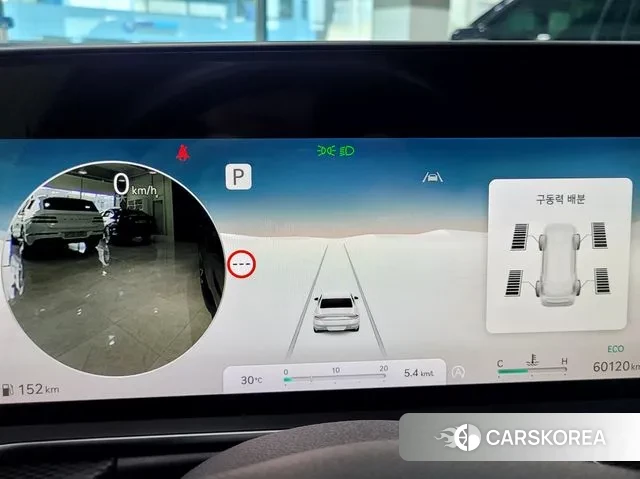 Genesis G90 (RS4) id 2993788 из Кореи 18