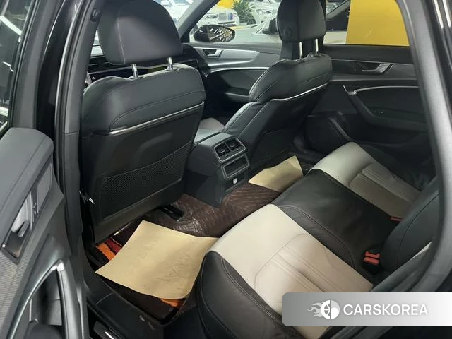 Audi A6L id 4265916 из Китая 8
