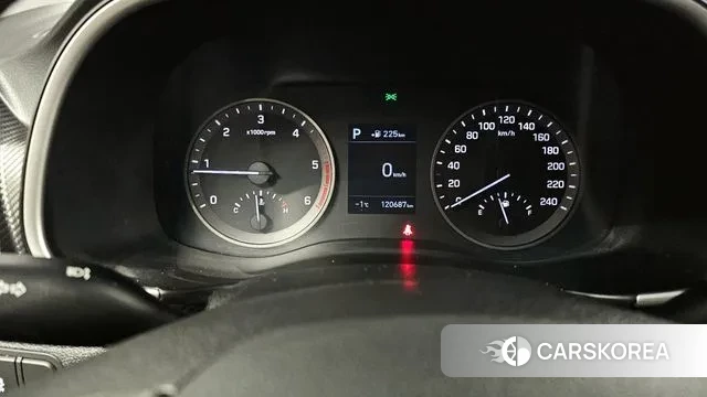 Hyundai All New Tucson id 3460098 из Кореи 18