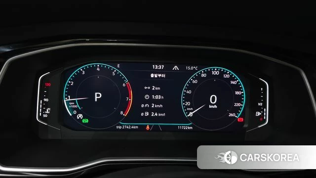 Volkswagen 7th Generation of Jetta id 3964972 из Кореи 18