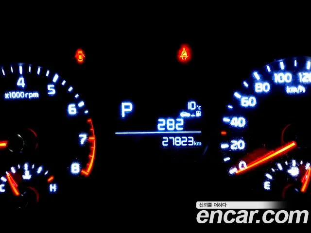 Kia Morning Urban (JA) id 2691733 из Кореи 18