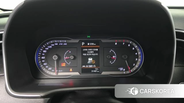 Hyundai Tucson (NX4) id 3787085 из Кореи 18