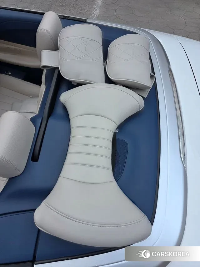 Mercedes-Benz E-Class W213 id 3698671 из Кореи 8