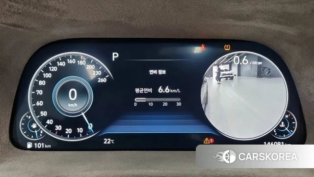 Hyundai Sonata (DN8) id 3936815 из Кореи 16