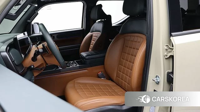 Kia Tasman id 4333972 из Кореи 17