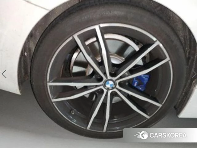 BMW 3 Series (G20) id 4444406 из Кореи 8