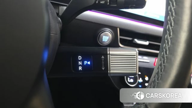 Hyundai Sonata D Edge (DN8) id 4613014 из Кореи 29
