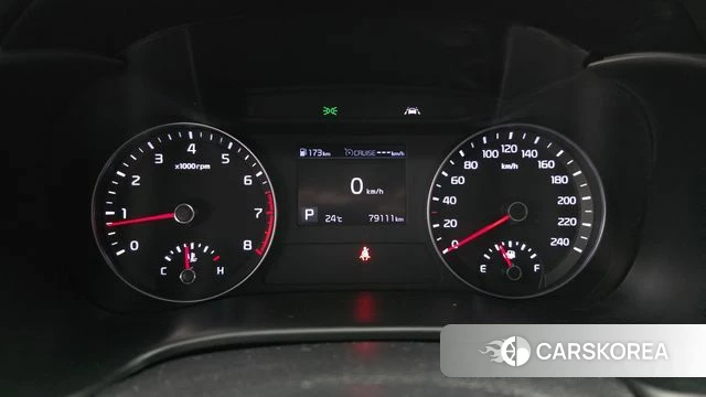 Kia Come New K3 id 4785655 из Кореи 32