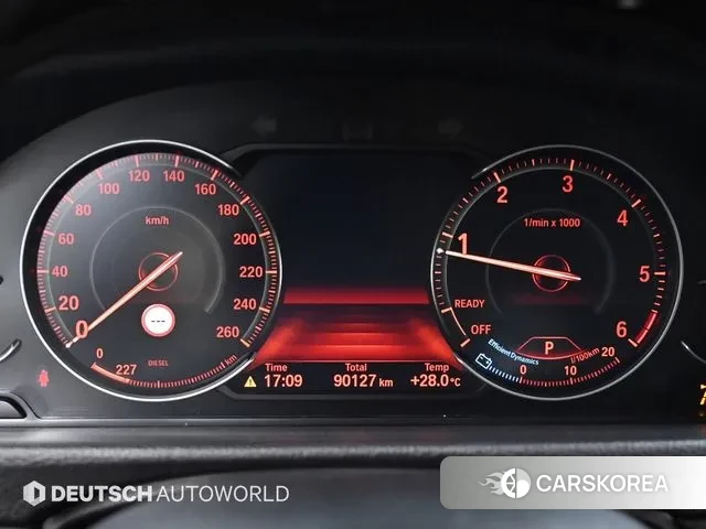 BMW 3 Series GT (F34) id 3029228 из Кореи 18