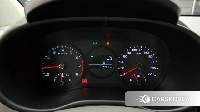 Kia Morning Urban (JA) id 4268345 из Кореи 29