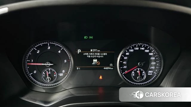 Hyundai The New Santa Fe id 3787154 из Кореи 18