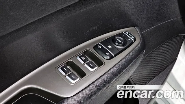 Kia The New K5 2nd generation id 2784938 из Кореи 18