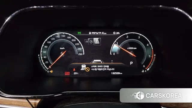 Kia Mohave Master id 2902629 из Кореи 18