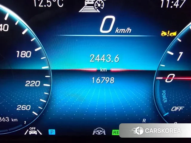 Mercedes-Benz E-Class W213 id 3348314 из Кореи 16