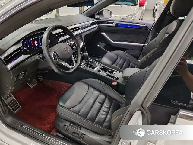 Volkswagen CC id 4277026 из Китая 8