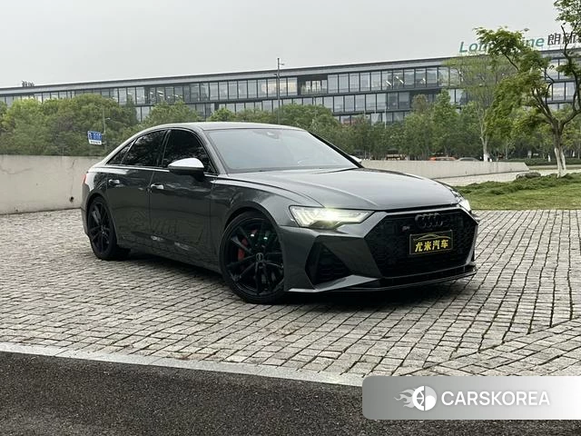 Audi S6 id 4241957 из Китая 15