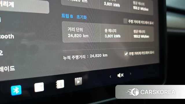 Tesla Model Y id 3939938 из Кореи 18