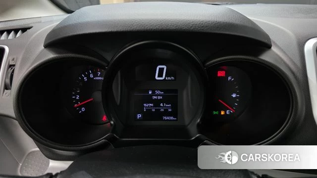 Kia The New Ray id 4428875 из Кореи 28