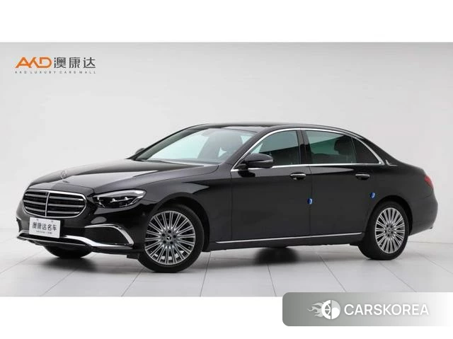 Mercedes-Benz E-class id 4240450 из Китая 8
