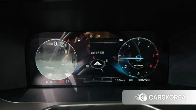 Kia Sorento 4th Generation id 4562487 из Кореи 18