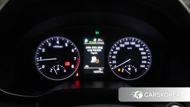 Hyundai Grandeur IG id 3834982 из Кореи 18