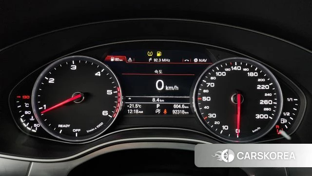 Audi New A6 id 3853921 из Кореи 18