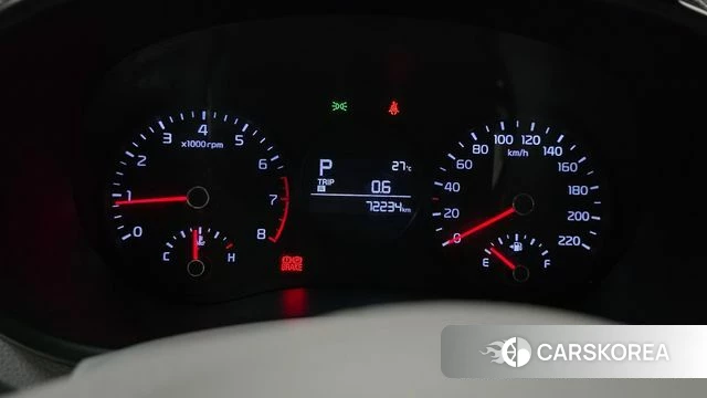 Kia All New Morning (JA) id 4765426 из Кореи 28