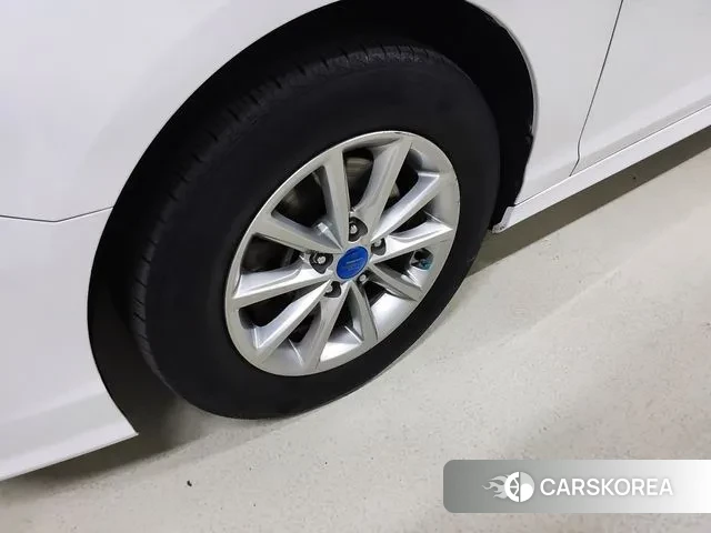 Hyundai Sonata New Rise id 3375071 из Кореи 15