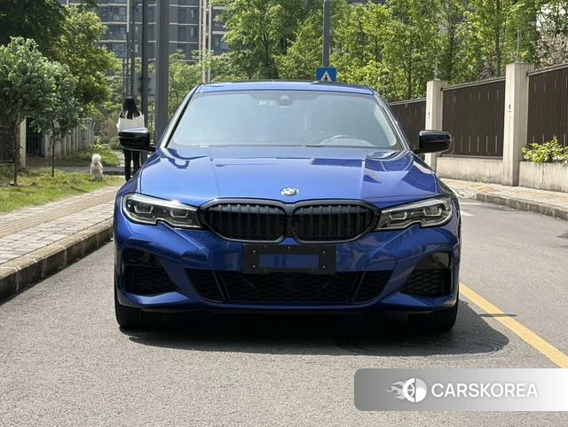 BMW 3 series id 4215079 из Китая 26