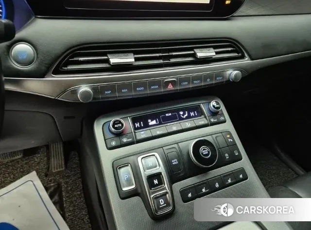 Hyundai Palisade id 3484841 из Кореи 18