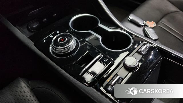 Kia K5 Hybrid 3rd Generation id 4317154 из Кореи 34