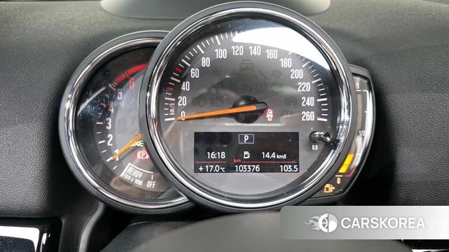 Mini Cooper D Countryman id 4180699 из Кореи 18