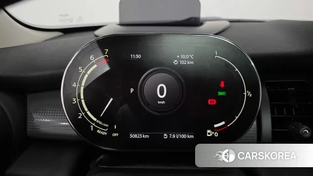 Mini Cooper id 3788199 из Кореи 18