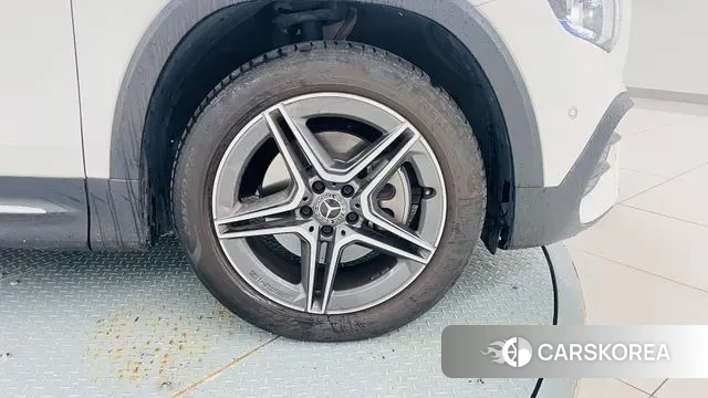 Mercedes-Benz GLB-Class X247 id 3170322 из Кореи 18