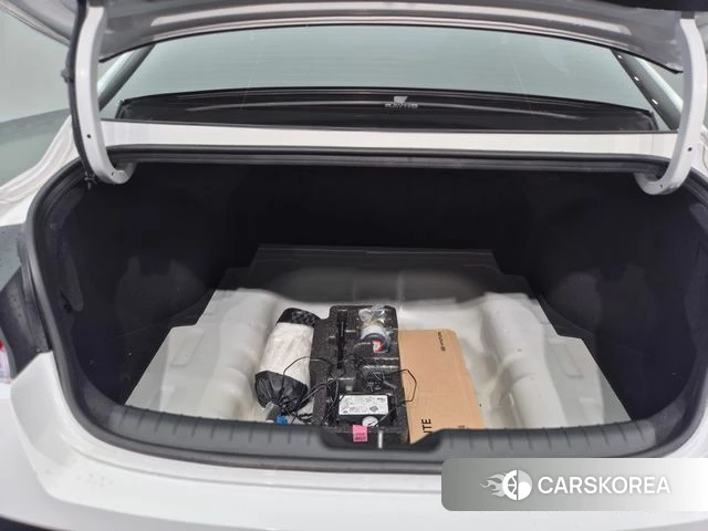 Hyundai The New Avante Hybrid (CN7) id 4406181 из Кореи 18