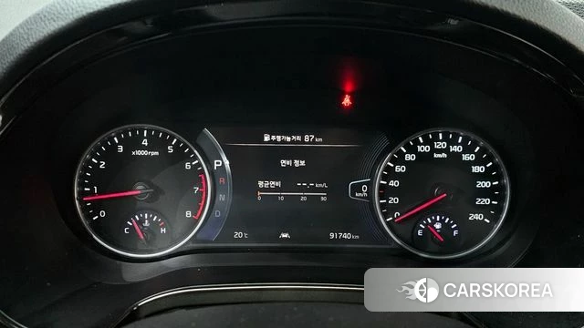 Kia Seltos id 4309489 из Кореи 18