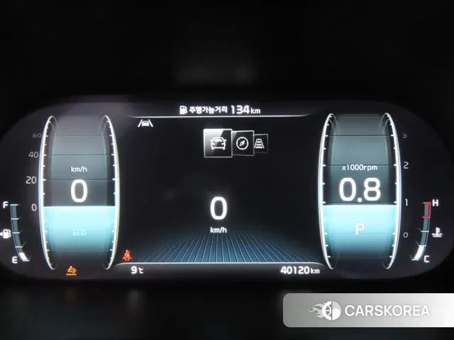 Kia Mohave Master id 3411165 из Кореи 18