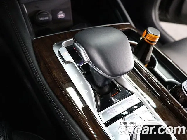 Kia More K9 id 2886945 из Кореи 18