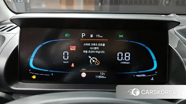 Hyundai The New Casper id 3393777 из Кореи 18