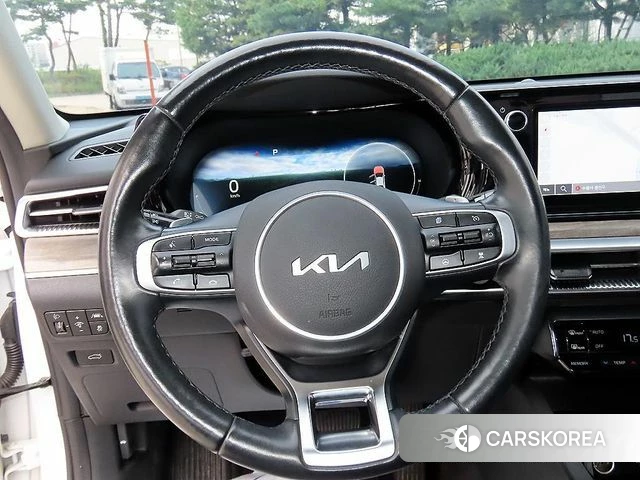 Kia K5 3rd generation id 4772533 из Кореи 18