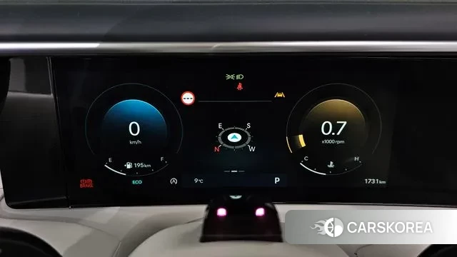 Hyundai Palisade (LX3) id 3731961 из Кореи 18