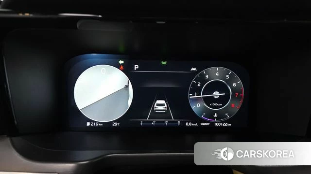 Kia Sorento 4th Generation id 4635872 из Кореи 33