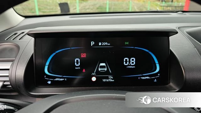 Hyundai Casper id 3878103 из Кореи 18