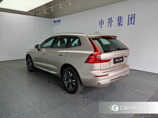 Volvo XC60 id 3908069 из Китая 18