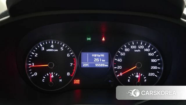 Kia All New Morning (JA) id 4615141 из Кореи 28