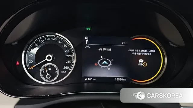 Genesis GV70 id 2993320 из Кореи 18