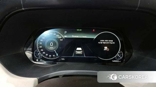 Hyundai Palisade id 3813005 из Кореи 18